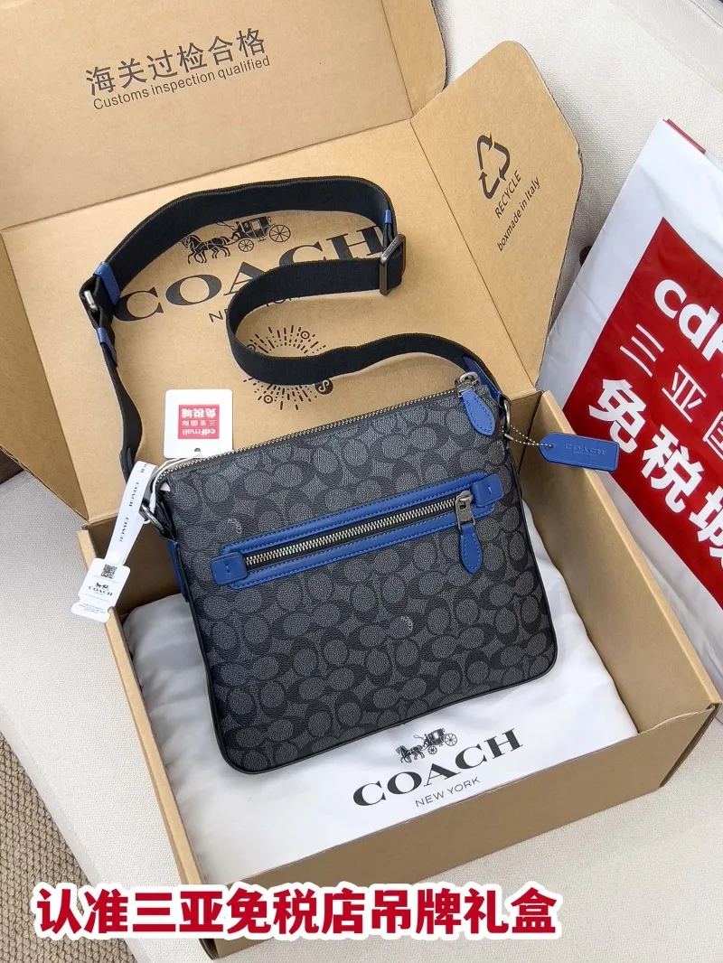Coach Satchel Bags-9
