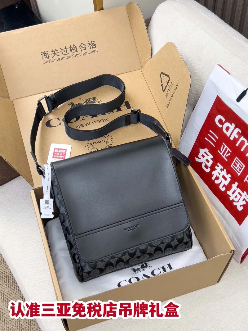 Coach Satchel Bags-11