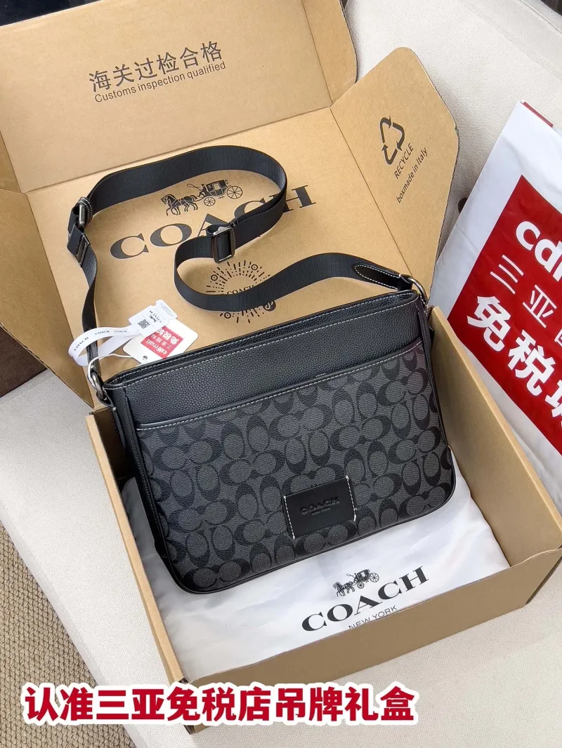 Coach Satchel Bags-12