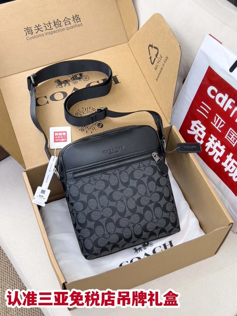 Coach Satchel Bags-13