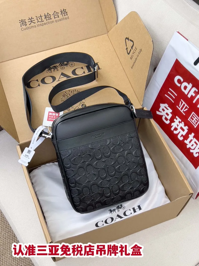 Coach Satchel Bags-14