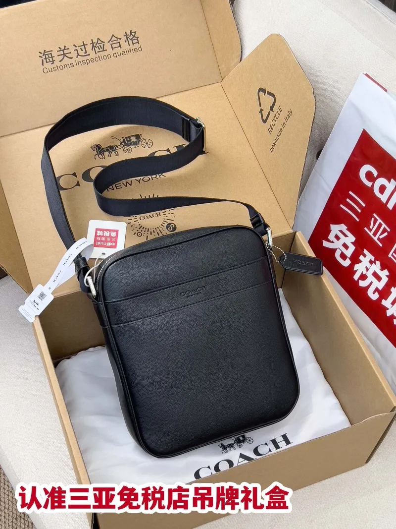 Coach Satchel Bags-15