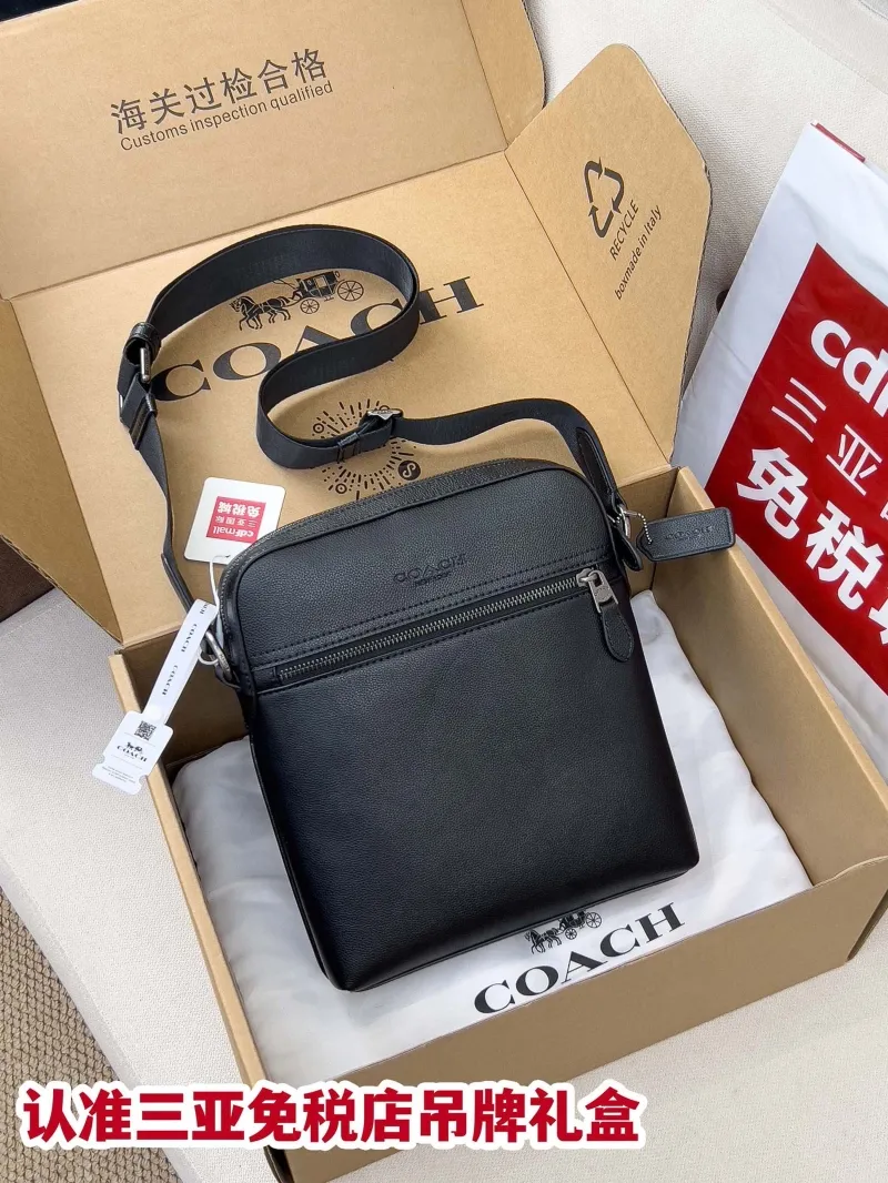 Coach Satchel Bags-17