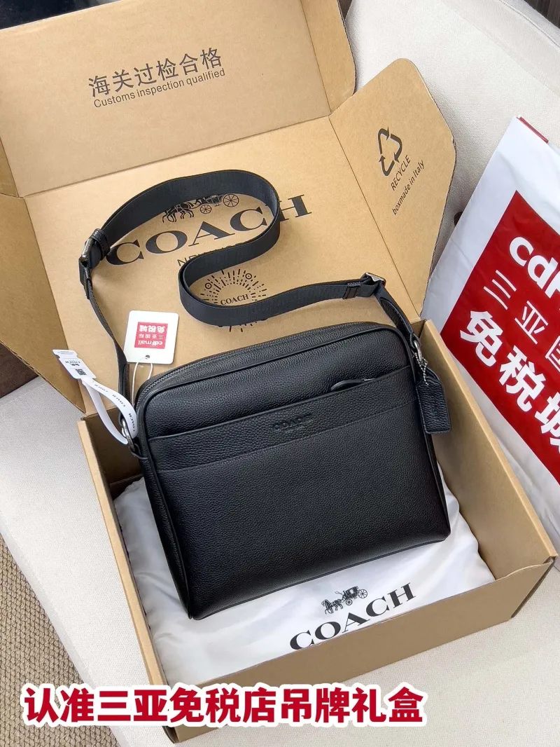 Coach Satchel Bags-18