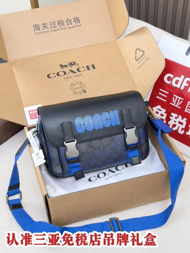 Coach Satchel Bags-19