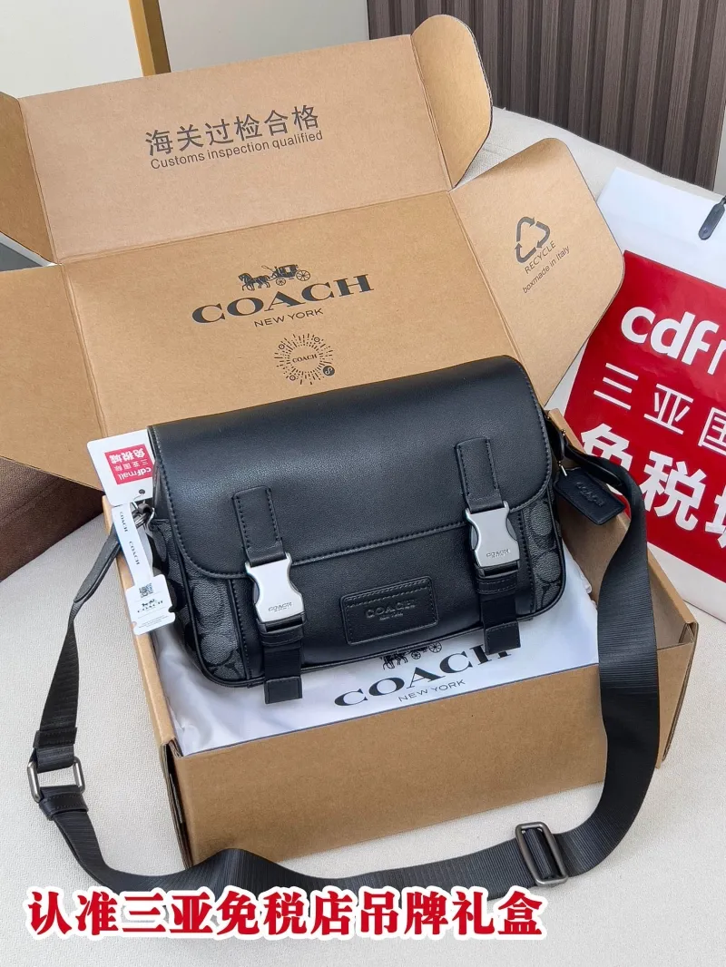 Coach Satchel Bags-20