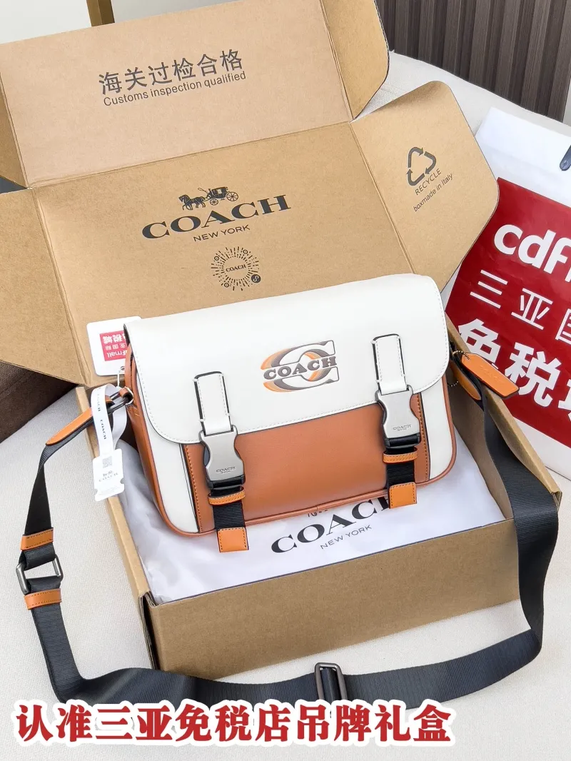 Coach Satchel Bags-21