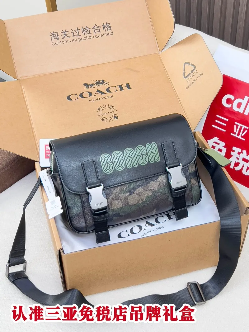 Coach Satchel Bags-22