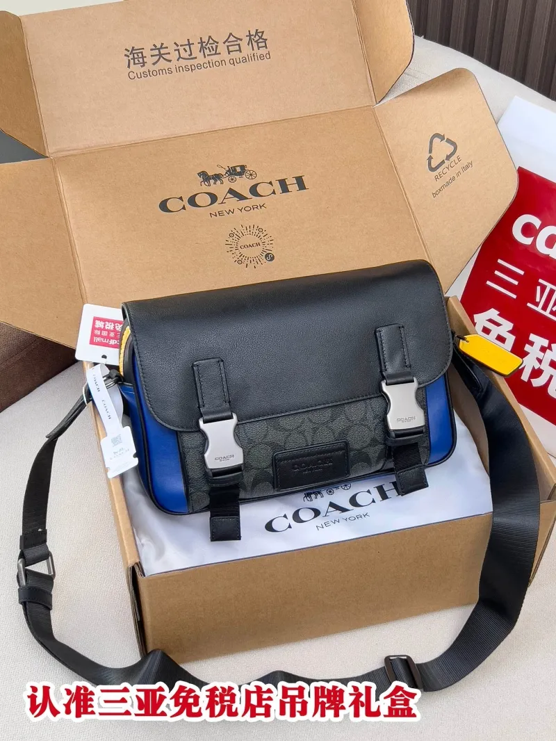 Coach Satchel Bags-23