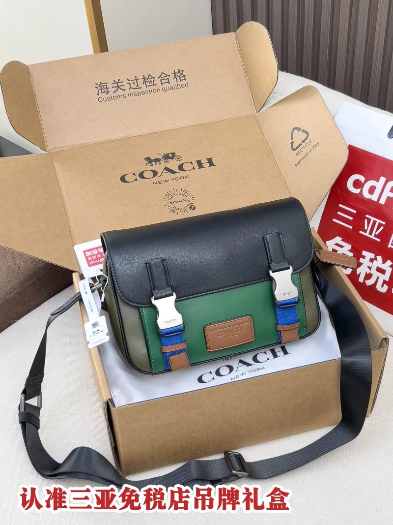 Coach Satchel Bags-24