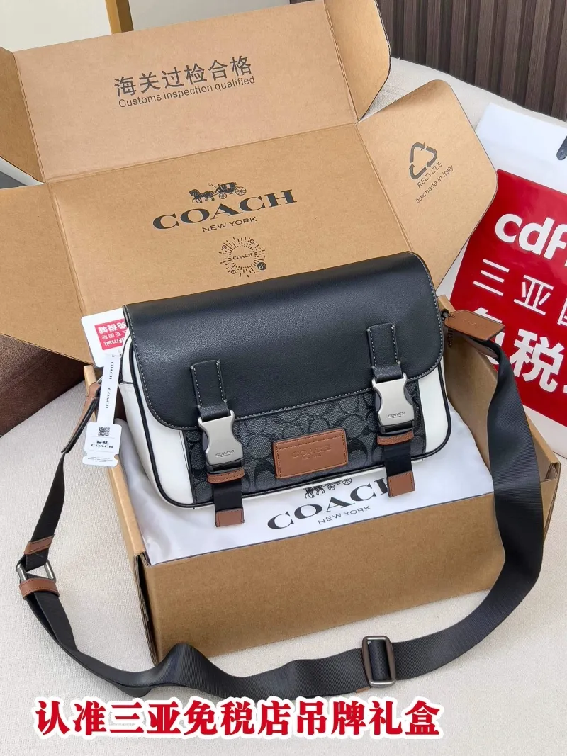 Coach Satchel Bags-26
