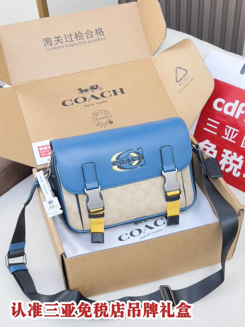 Coach Satchel Bags-28