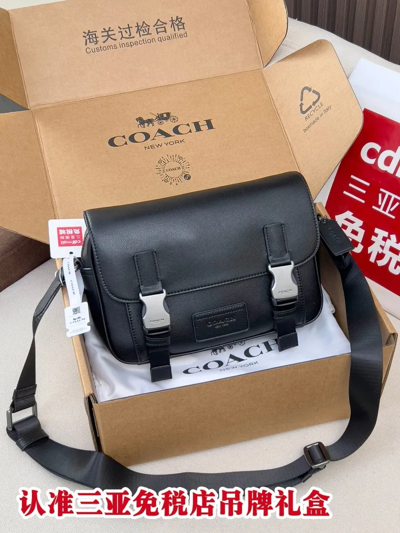 Coach Satchel Bags-29