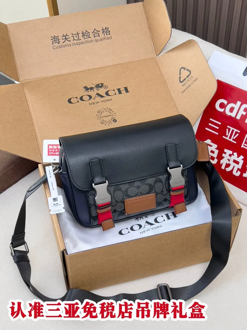 Coach Satchel Bags-30