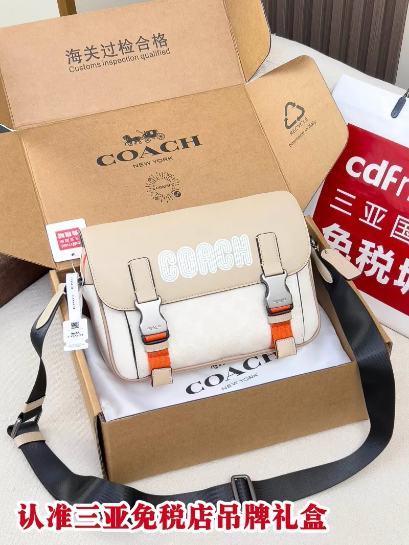 Coach Satchel Bags-31