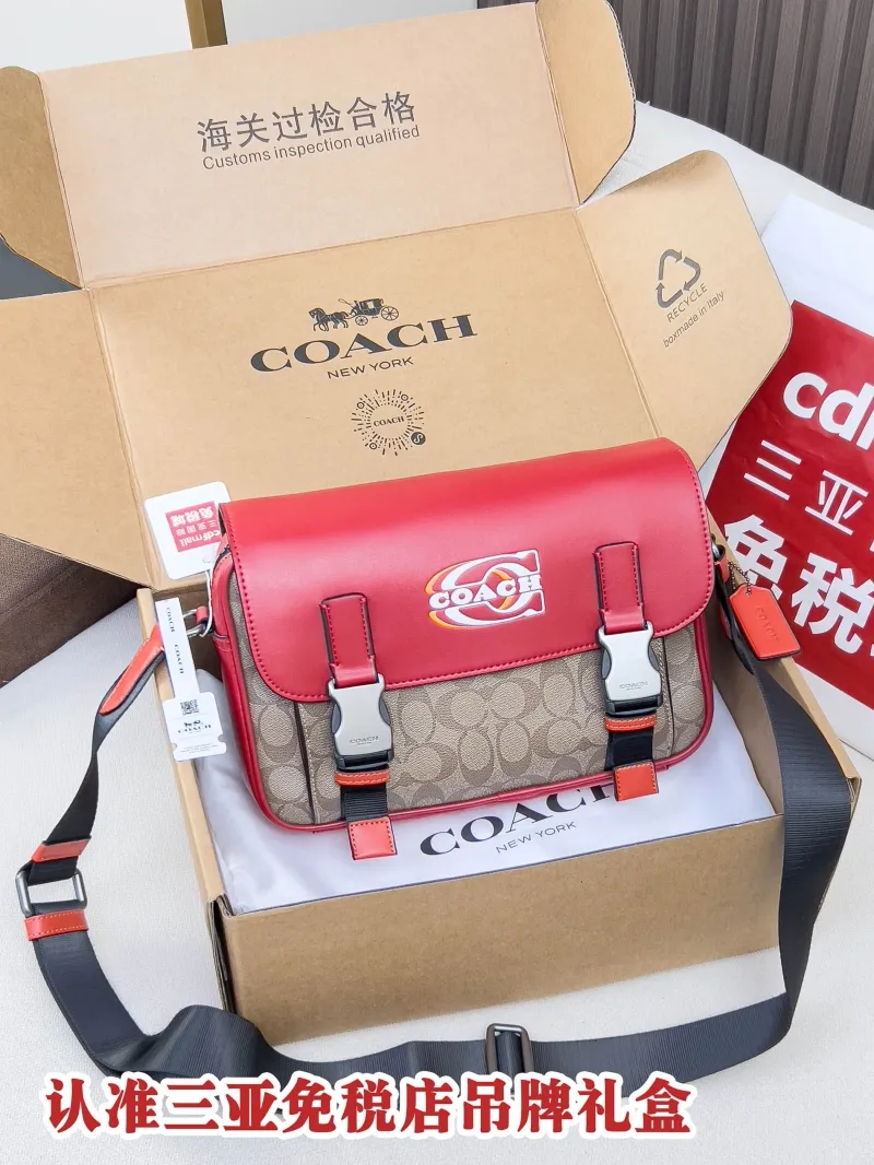 Coach Satchel Bags-33