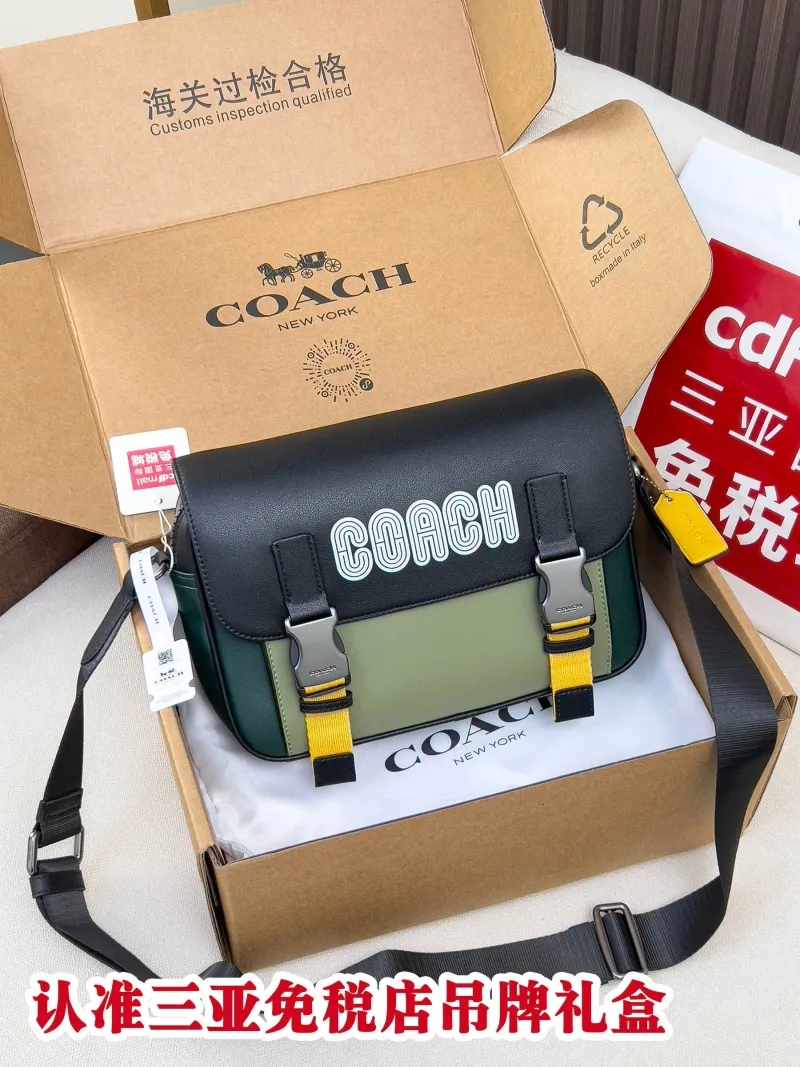 Coach Satchel Bags-34
