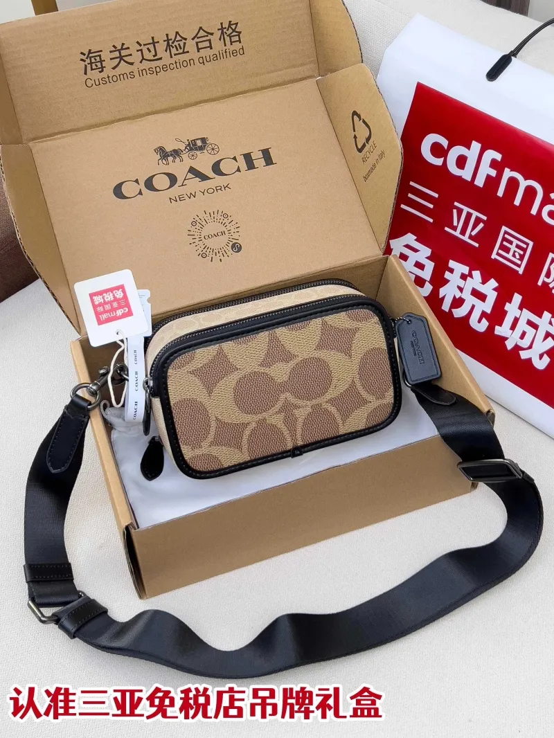 Coach Satchel Bags-36