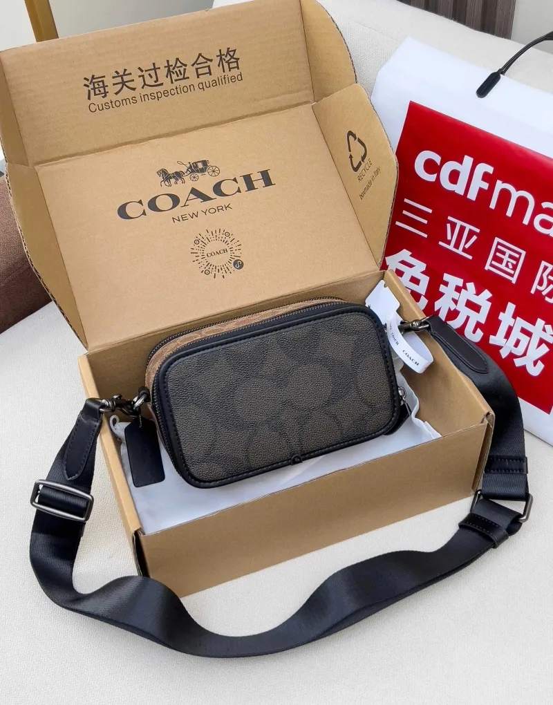 Coach Satchel Bags-37