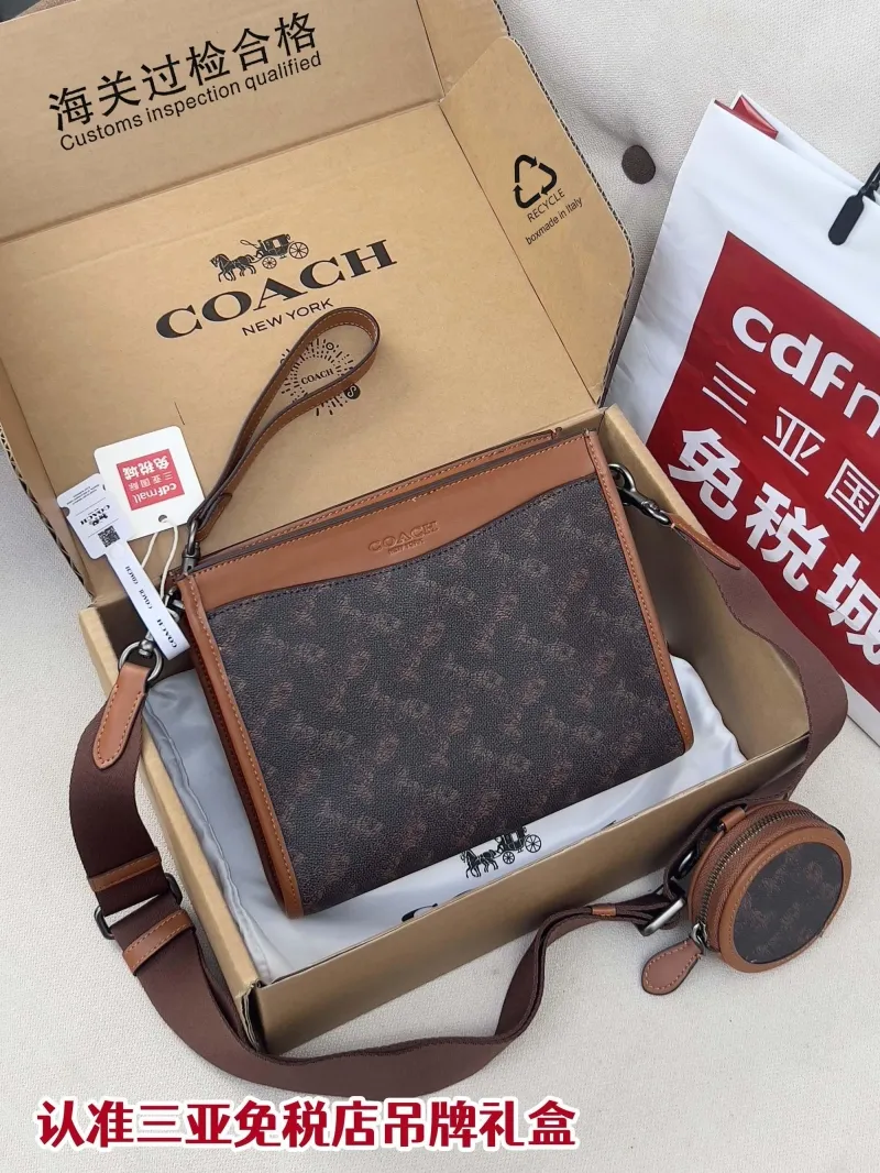 Coach Satchel Bags-38