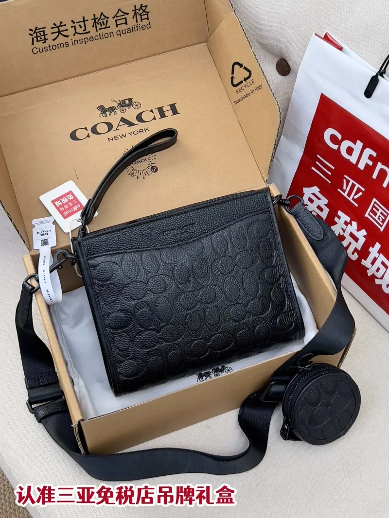 Coach Satchel Bags-39
