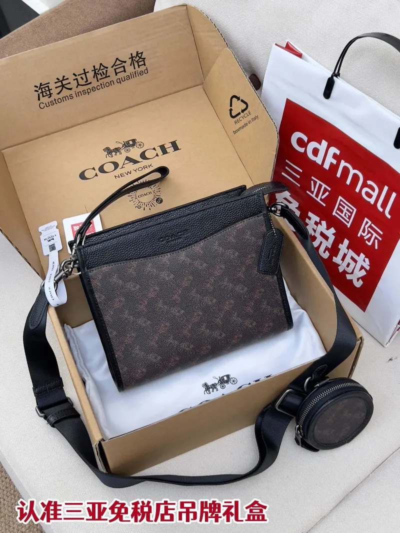 Coach Satchel Bags-40