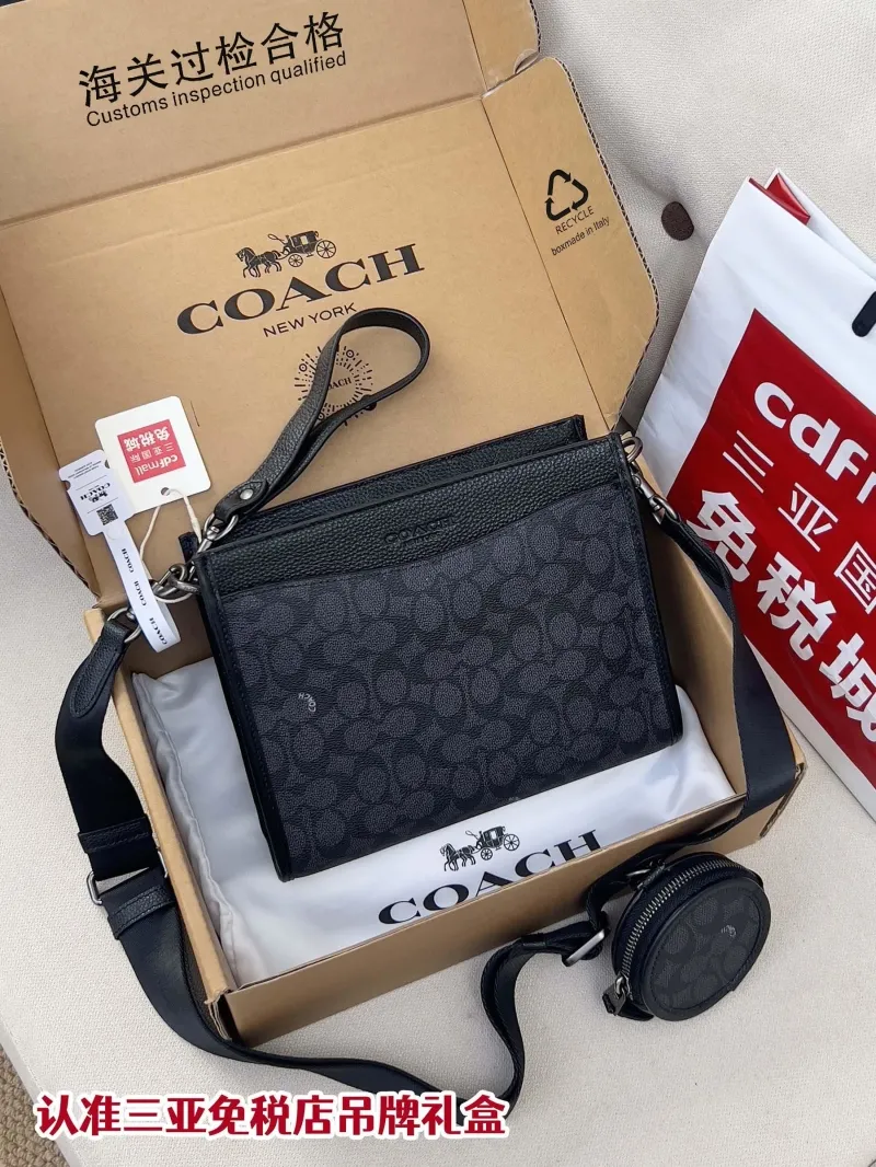 Coach Satchel Bags-41