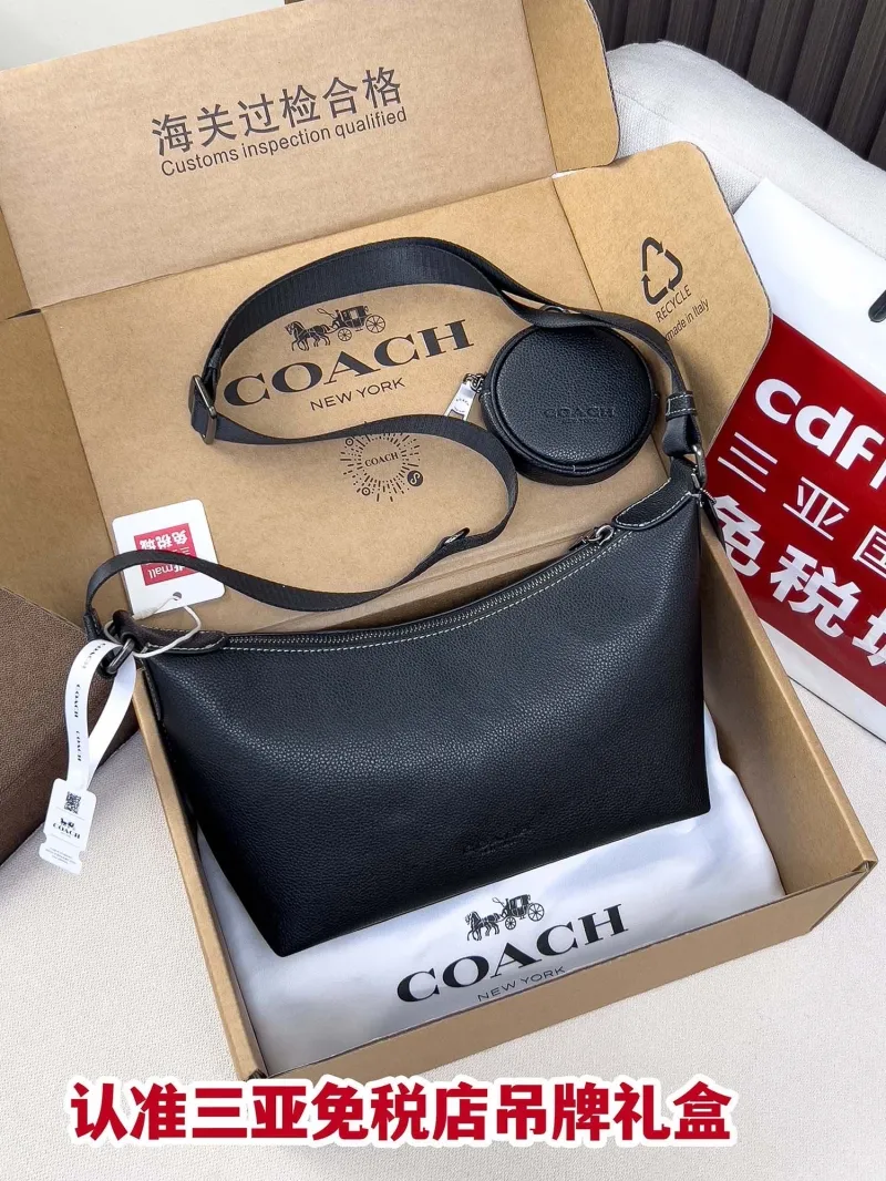 Coach Satchel Bags-42