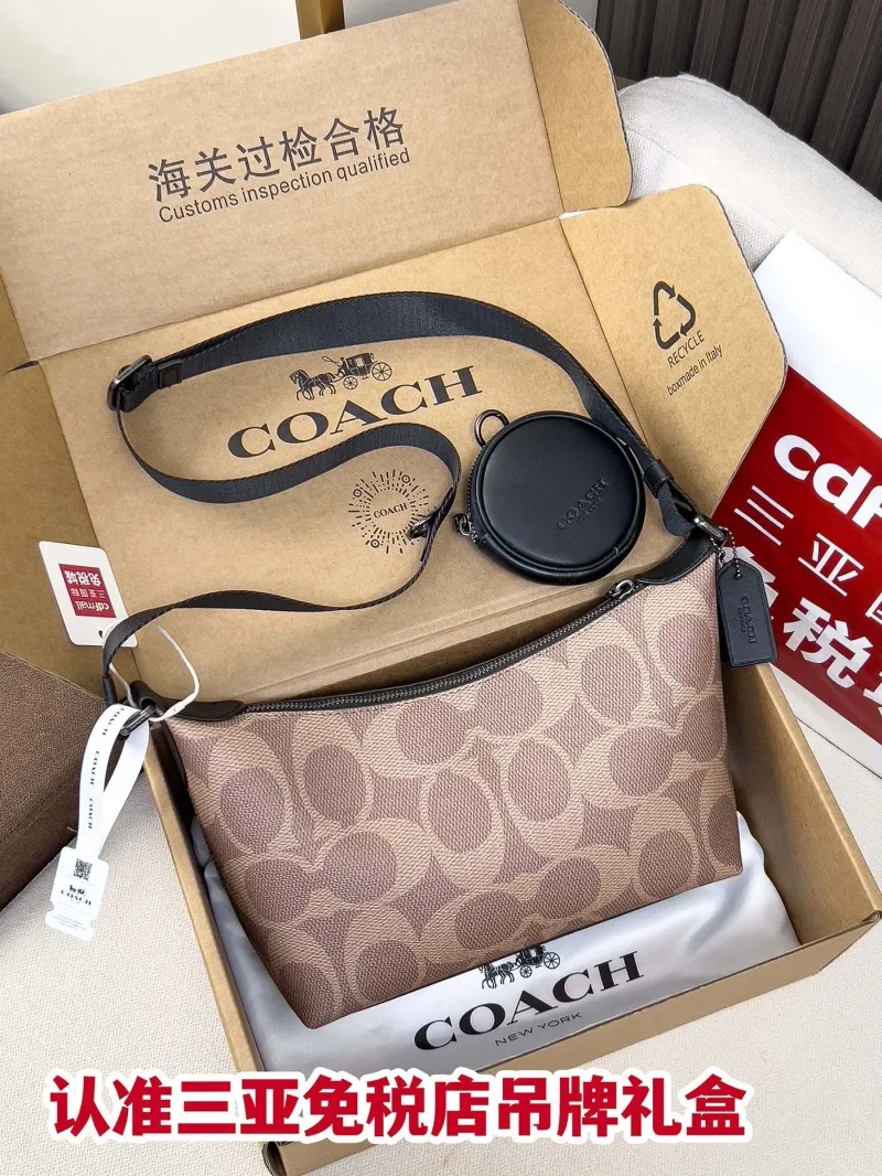 Coach Satchel Bags-43