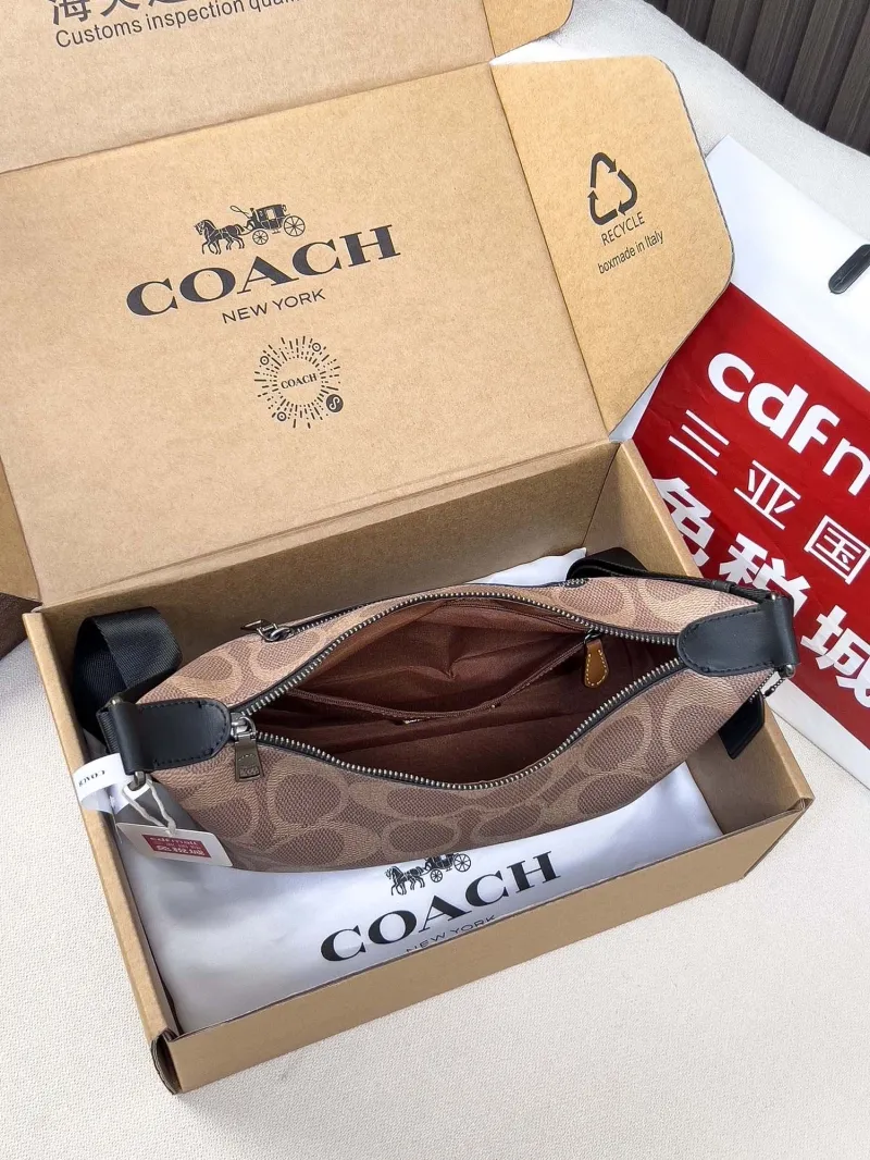 Coach Satchel Bags-43 - Image 5