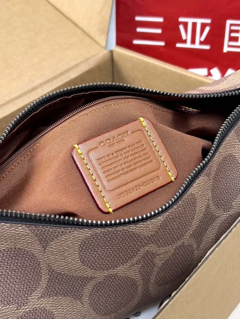 Coach Satchel Bags-43 - Image 6
