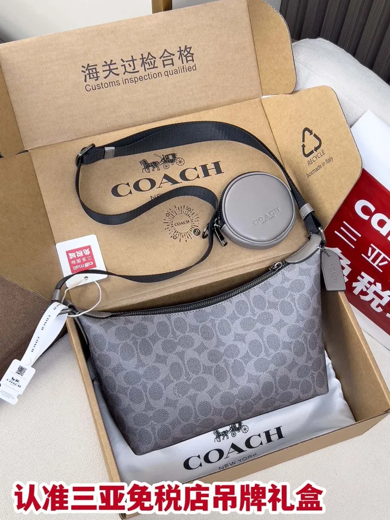 Coach Satchel Bags-44
