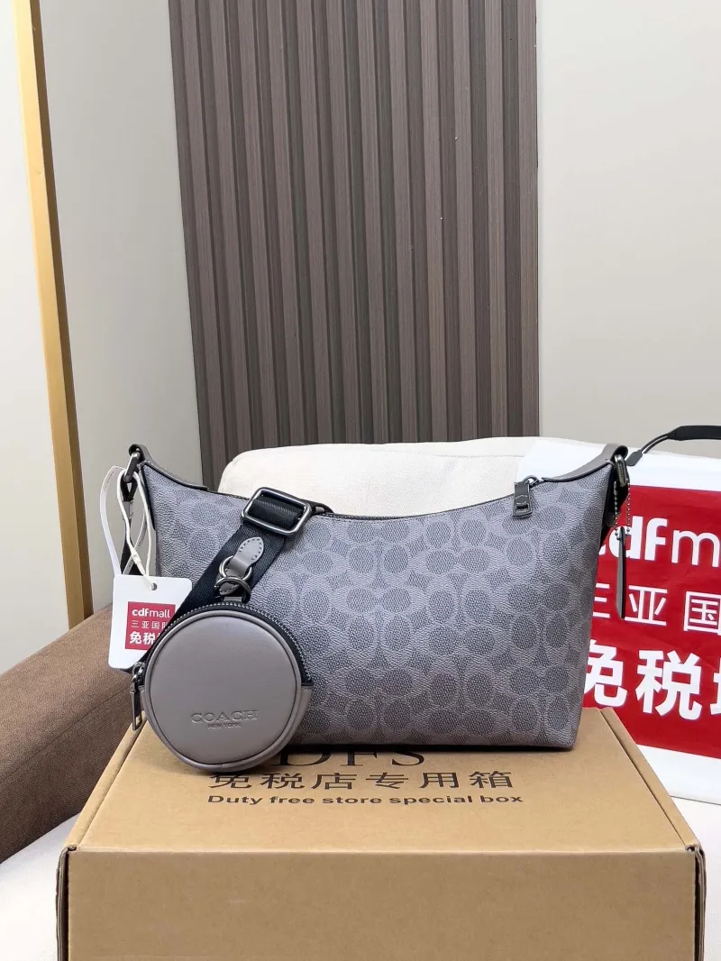 Coach Satchel Bags-44 - Image 4