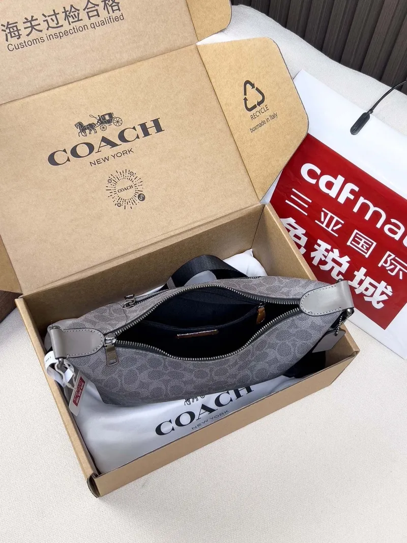 Coach Satchel Bags-44 - Image 5