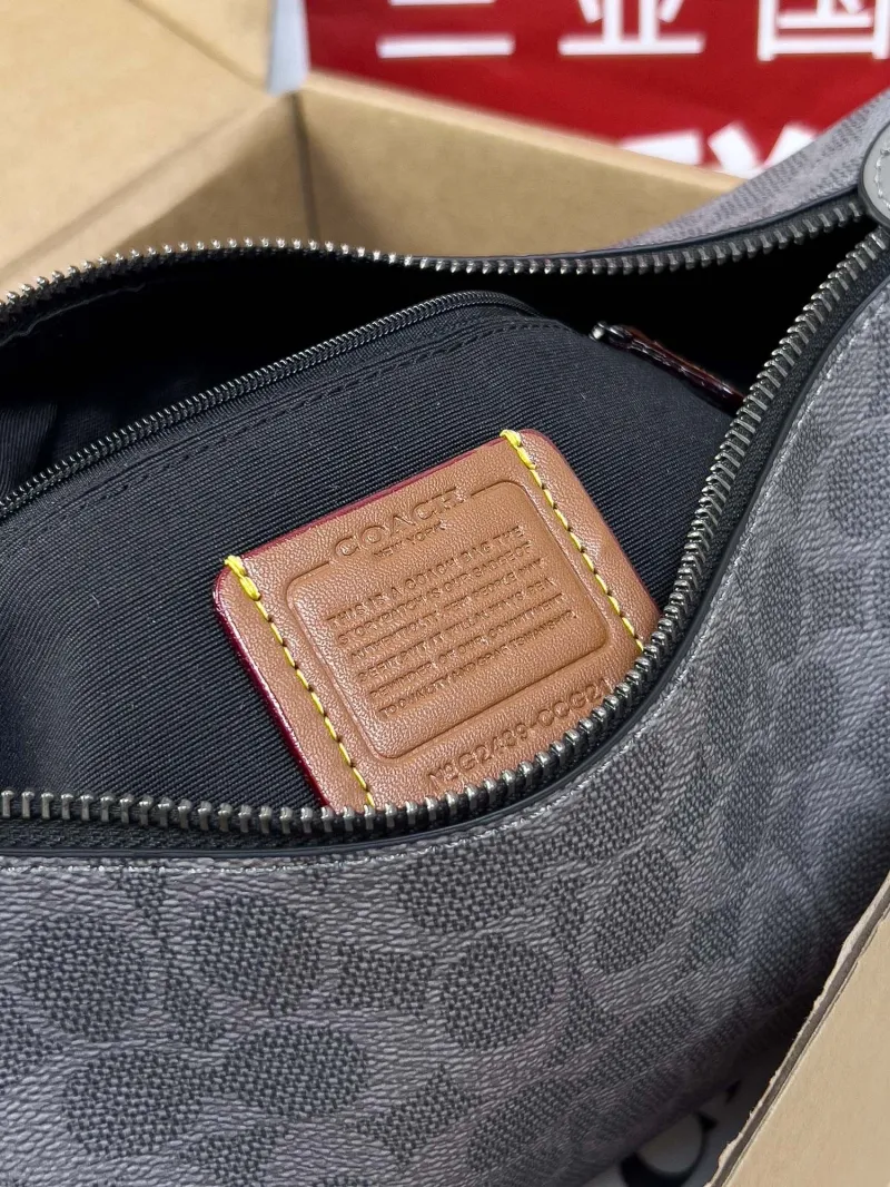 Coach Satchel Bags-44 - Image 6