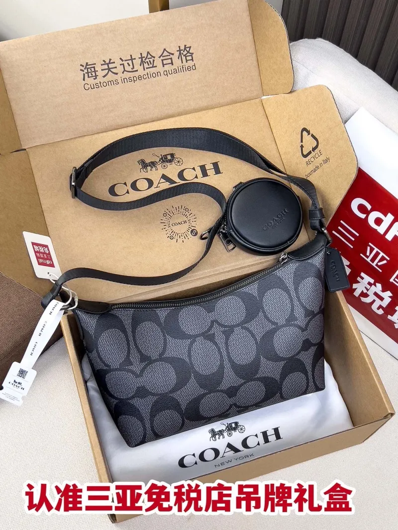 Coach Satchel Bags-45