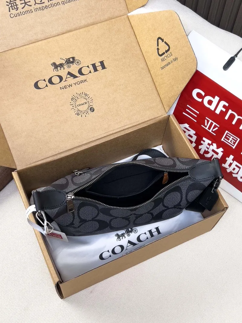 Coach Satchel Bags-45 - Image 5