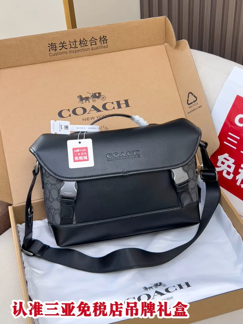 Coach Satchel Bags-46