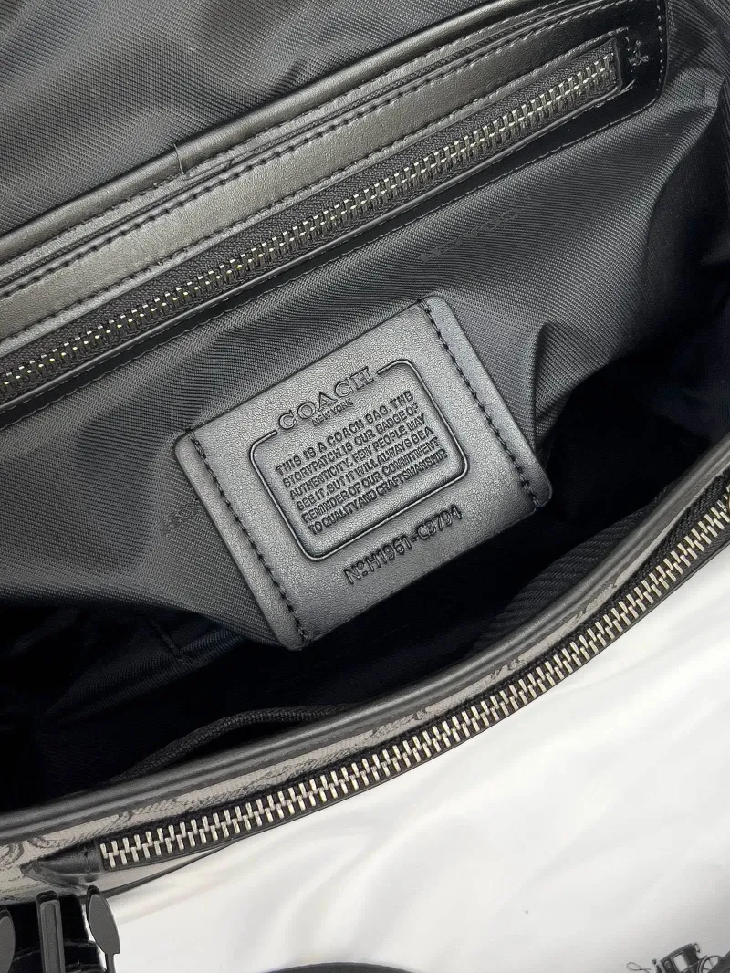 Coach Satchel Bags-46 - Image 6