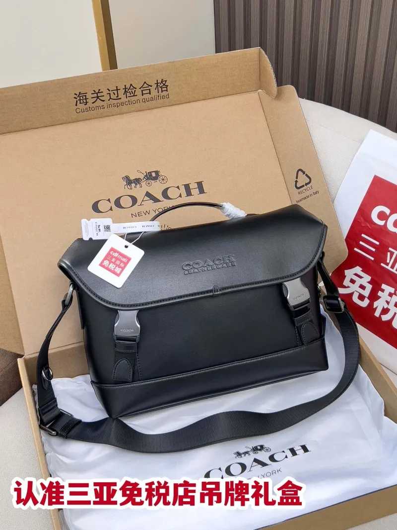 Coach Satchel Bags-47