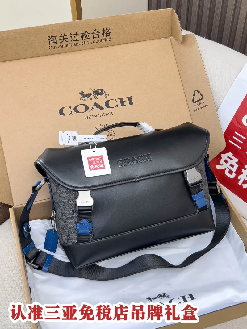 Coach Satchel Bags-48