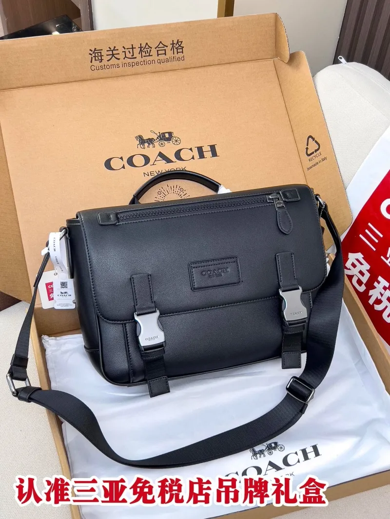Coach Satchel Bags-49