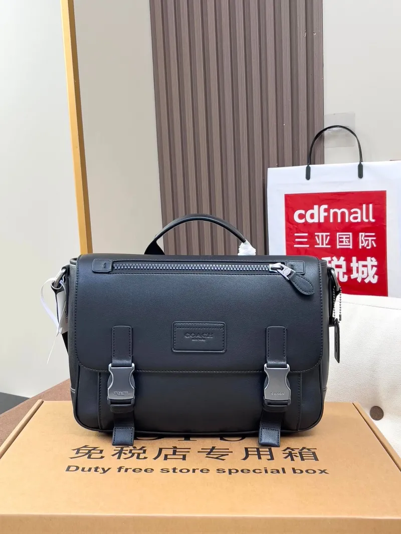 Coach Satchel Bags-49 - Image 4