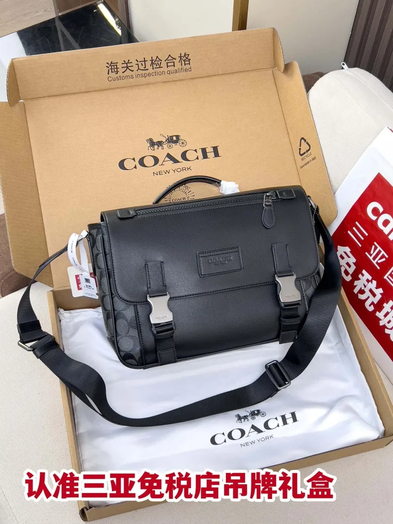 Coach Satchel Bags-50