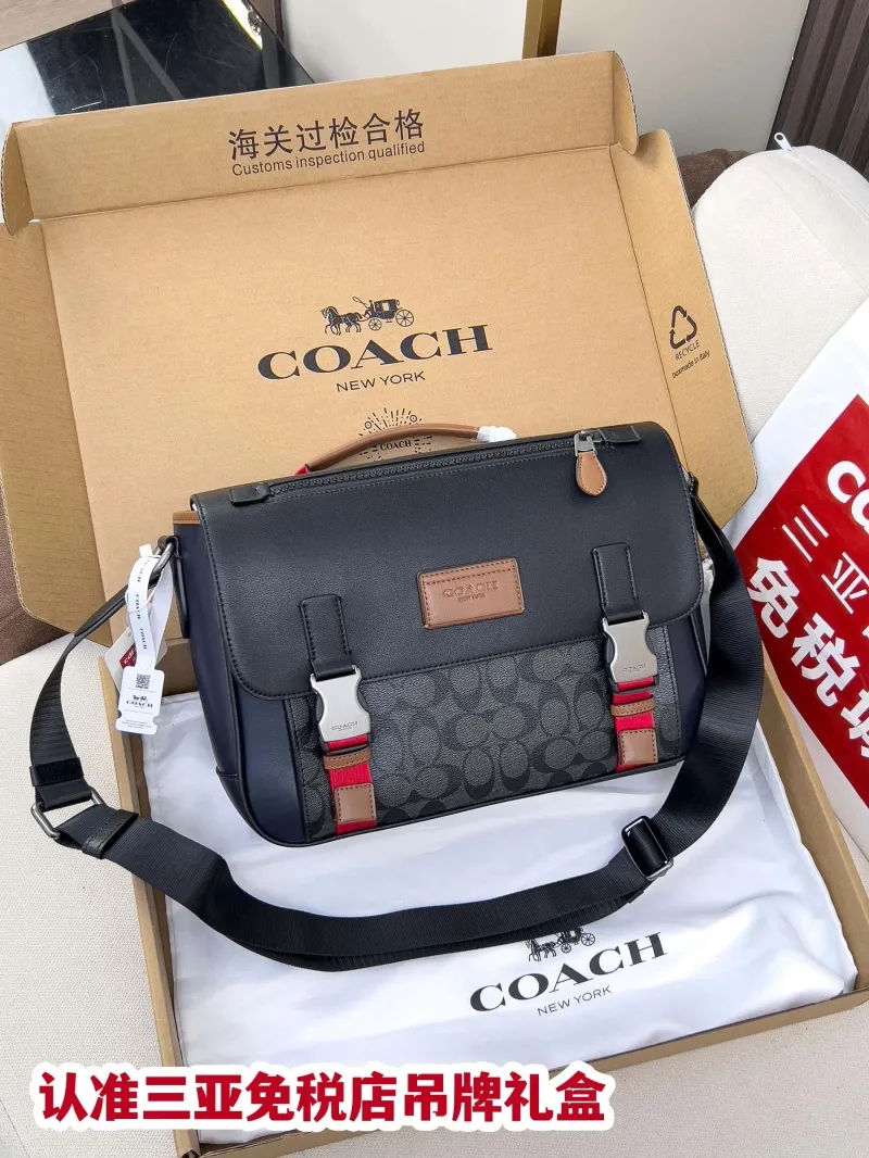 Coach Satchel Bags-51