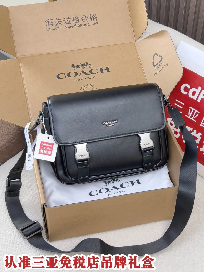 Coach Satchel Bags-52