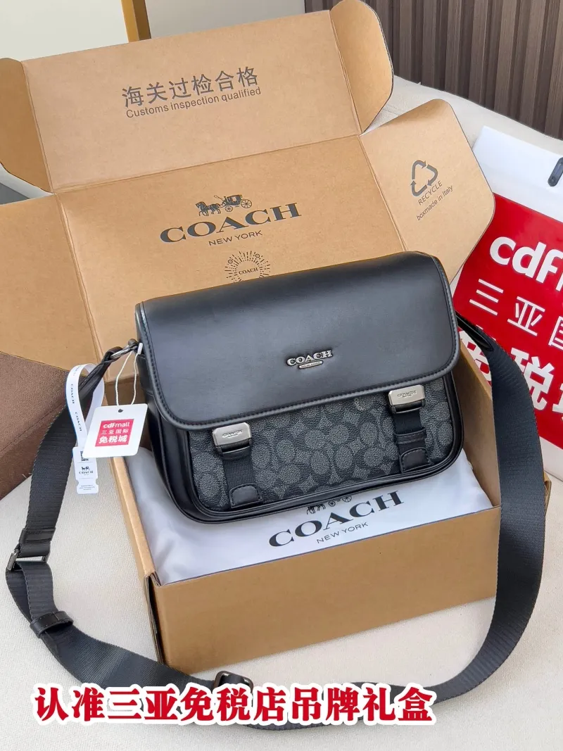 Coach Satchel Bags-53