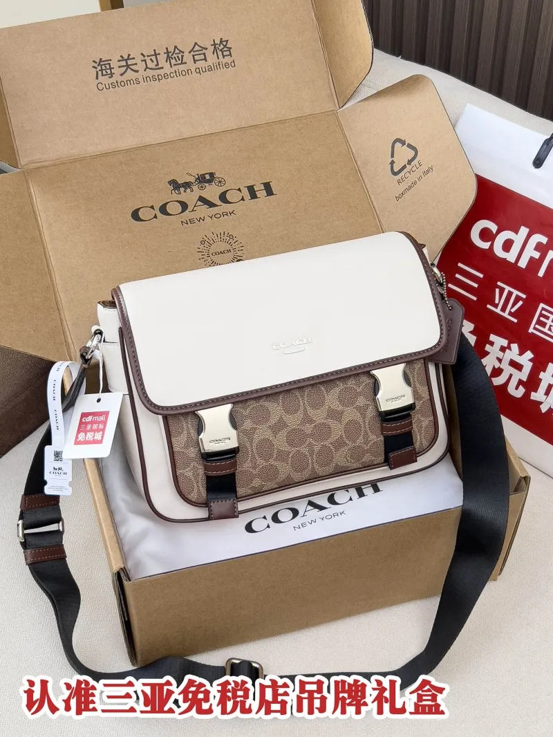 Coach Satchel Bags-54
