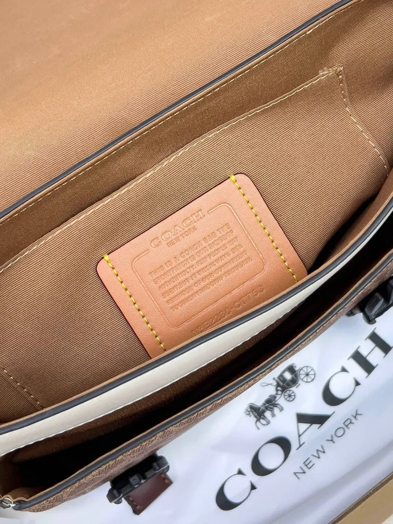 Coach Satchel Bags-54 - Image 6