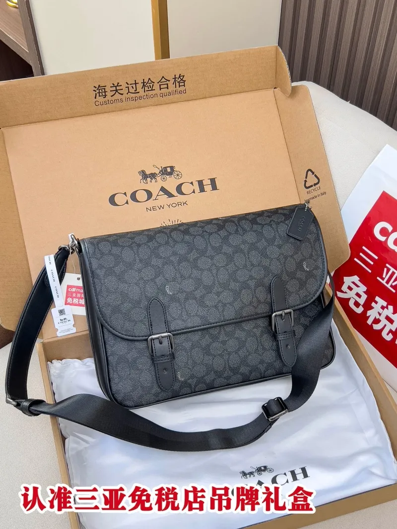 Coach Satchel Bags-55